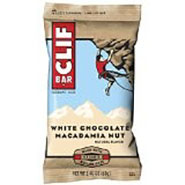 Clif Bar White Chocolate Macadamia